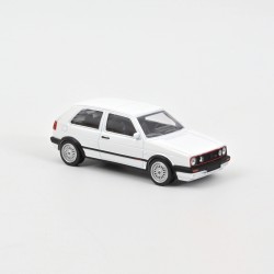 Volkswagen Golf II GTI G60...