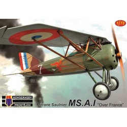 Morane Saulnier MS.A.I...