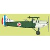 Potez 25 Renault 12 Kg 1/72 - FRROM