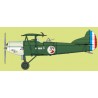 Potez 25 Renault 12 Kg 1/72 - FRROM