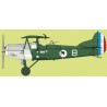 Potez 25 Renault 12 Kg 1/72 - FRROM