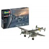 Arado AR-240 1/72 - Revell