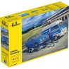 Gordini Racing Set 1/24 - Heller