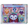 Puzzle 1000p Great big owl