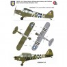 Piper L-4H Grasshopper 2e DB 1/48 - Special Hobby