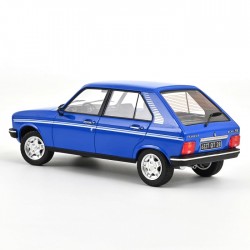 Peugeot 104 S 1981 Bleu...