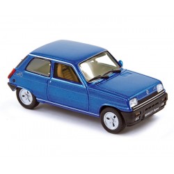 Renault 5 Alpine 1977 Bleu...