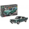 Ford Mustang 2+2 Fastback 1965 1/24 - Revell