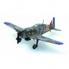 Morane Saulnier MS 406 1/72 -Hobby Boss