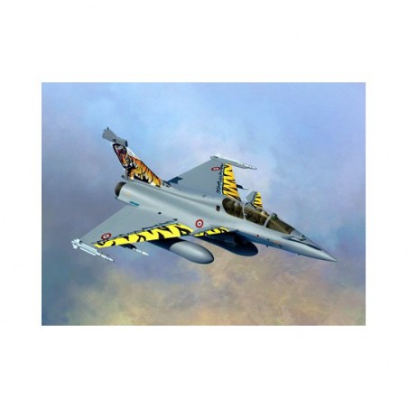 Rafale B 1/72 - Hobby Boss