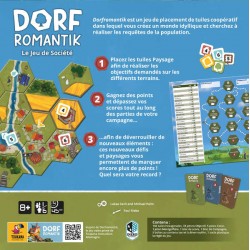 Dorf Romantik - Gigamic