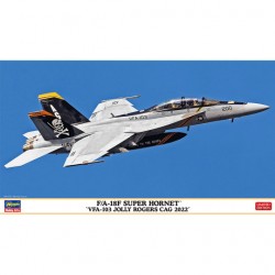 F/A-18F VFA-103 Jolly...