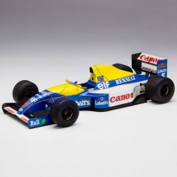 Williams FW14 1/24 - Hasegawa