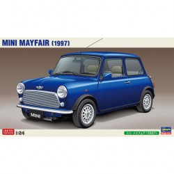 Mini Mayfair 1997 1/24 -...