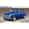 Mini Mayfair 1997 1/24 - Hasegawa