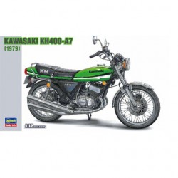 KAWASAKI KH400-A7 B 1/12 -...