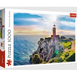 Puzzle 1000p Phare de...