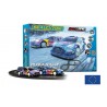 Circuit Puma WRC Hot Laps Race Set 1/32 -  Scalextric