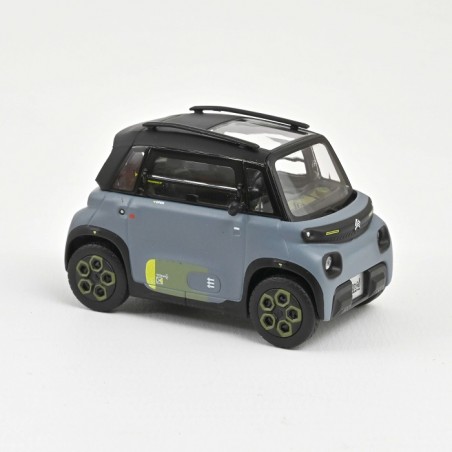 Citroën Ami 100% électrique 2024 - My Ami Tonic 1/43 - Norev