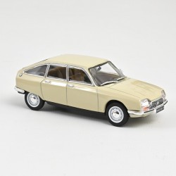 Citroën GS 1971 Beige...