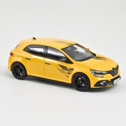 Renault Mégane R.S. Ultime...