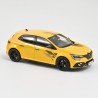 Renault Mégane R.S. Ultime 2023 Jaune Sirius 1/43 - Norev