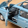 Renault 4 L 1966 bleu français 1/18 - Norev