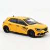 Renault Mégane R.S. Ultime 2023 Jaune Sirius 1/18 - Norev