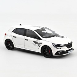 Renault Megane R.S. Ultime...