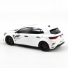 Renault Megane R.S. Ultime 2023 Blanc nacré 1/18 - Norev