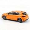 Renault Mégane R.S. Trophy 2022 Orange Tonique 1/18 - Norev