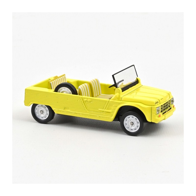 Citroën Méhari 1983 Plage Jet-car 1/43 - Norev