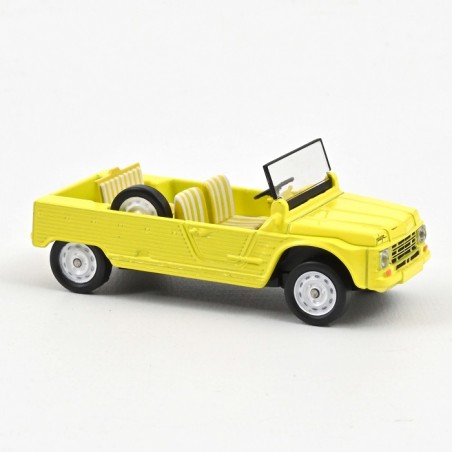 Citroën Méhari 1983 Plage Jet-car 1/43 - Norev