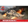 Westland Sea King HC.4 1/72 - Airfix