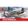 Curtiss Tomahawk Mk.II 1/48 - Airfix