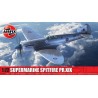 Supermarine Spitfire PR.XIX 1/72 - Airfix