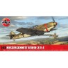 Messerschmitt Bf109E-3/E-4 1/48 - Airfix