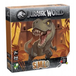 Similo Jurassic World -...