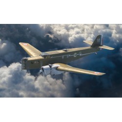 Bloch MB 210 Early 1/72 -...