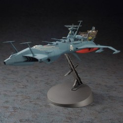 Arcadia Second Ship 1/1500 - Hasegawa