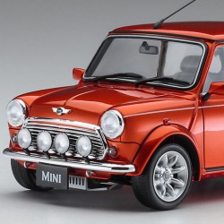 Mini Cooper Sports-Pack limited 1998 1/24 - Hasegawa