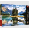 Puzzle 1000p Spirit island - Canada - Trefl