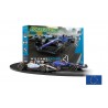 Circuit Williams Racing Race Set 1/32 -  Scalextric