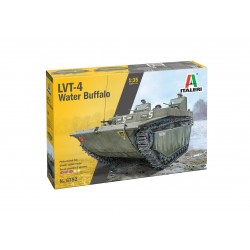 LVT-4 Water Buffalo 1/35 -...