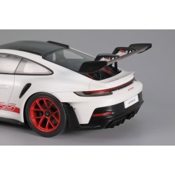 Porsche 911 GT3 RS (992) 1/24 - Tamiya