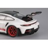 Porsche 911 GT3 RS (992) 1/24 - Tamiya