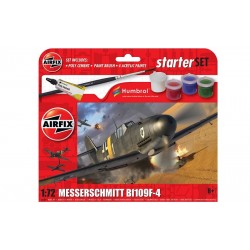 Starter Set - Messerschmitt...