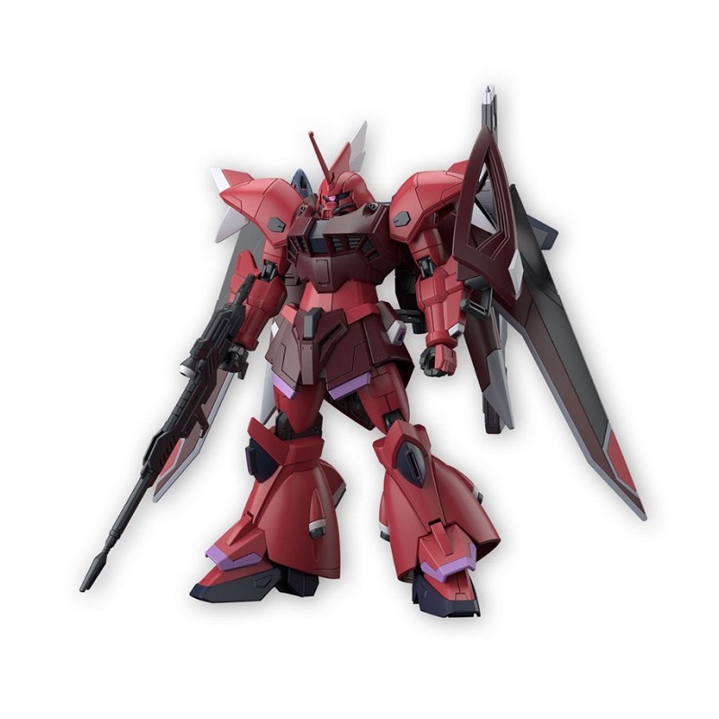 Gundam Gunpla HG 1/144 248 Gelgoog Menace - Bandai