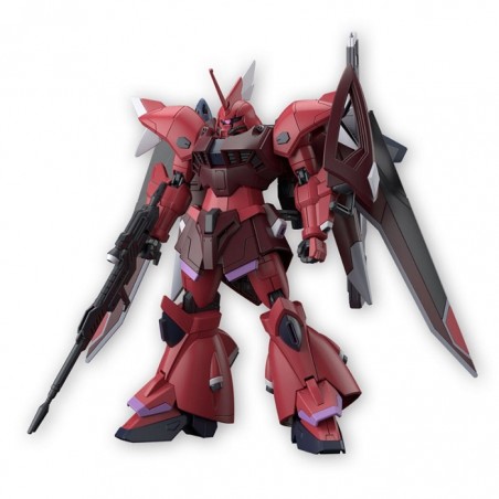 Gundam Gunpla HG 1/144 248 Gelgoog Menace - Bandai