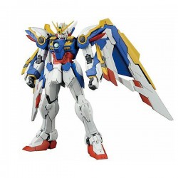 Gundam Gunpla RG 1/144 20 Xxxg-01W Wing Gundam Ew - Bandai